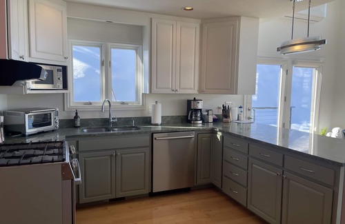 Durango House | New Listing - Incredible Animas Valley Views from the House & Hot Tub!