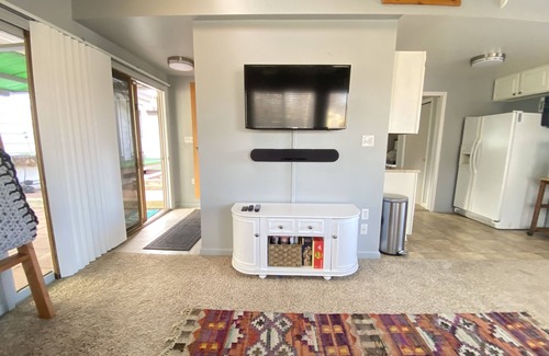 Denver House | NEW Listing! Inner city but quiet neighborhood Entire Guest House