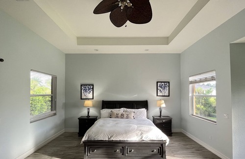 Southwest Ranches Villa | NEW LISTING! Luxurious Serene SW Ranches Villa by RedAwning