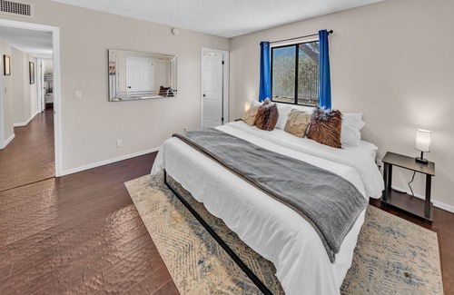 Clarkdale House | New Listing Old Town Zen 3 Bed 2 Bath Near Tons Of Attractions