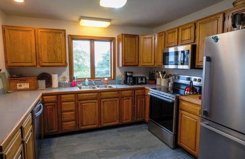 Peaks Island House | New Listing - Private Oceanfront Property on Peaks Island, Maine - Sleeps 8