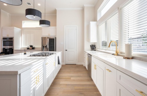 Shady Acres House | NEW LISTING! Retro Fun Haven | Game Room & Movie Magic! by RedAwning