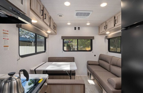 Mount Dora House | New Listing RV in Mount Dora – 45 Mins from Disney