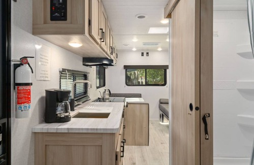 Mount Dora House | New Listing RV in Mount Dora – 45 Mins from Disney