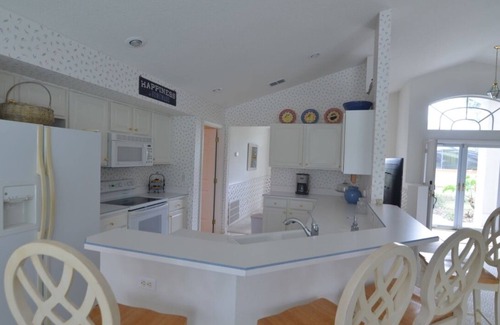 Haines City House | NEW LISTING Southern Dunes Golf Course Home 25 minutes to Disney World