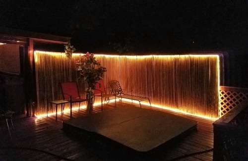 Greentown House | NEW LISTING! Spacious Lake Wallenpaupack Getaway W/Hot Tub.