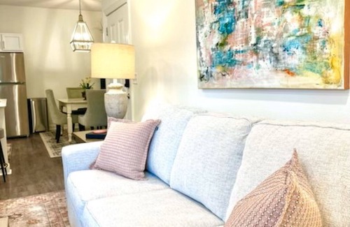 Oxford Condo | New Listing - The Deuce at The Bluff West