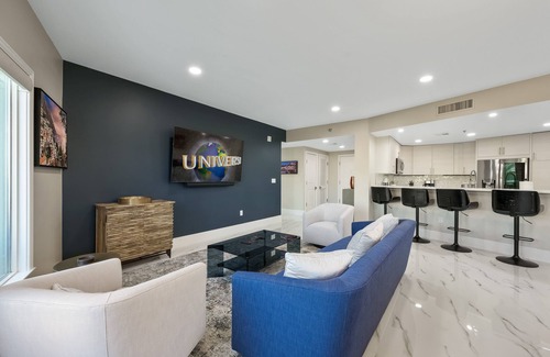 Lake Las Vegas Condo | New Listing The Ideal Penthouse at Lake Las Vegas