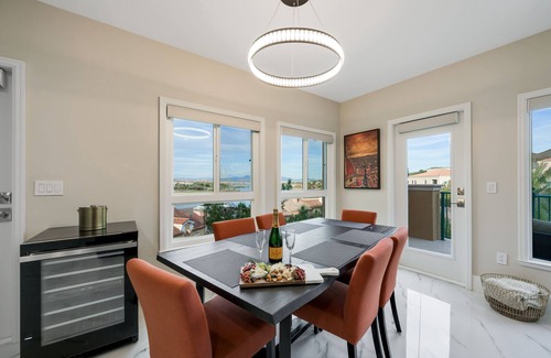 Lake Las Vegas Condo | New Listing The Ideal Penthouse at Lake Las Vegas