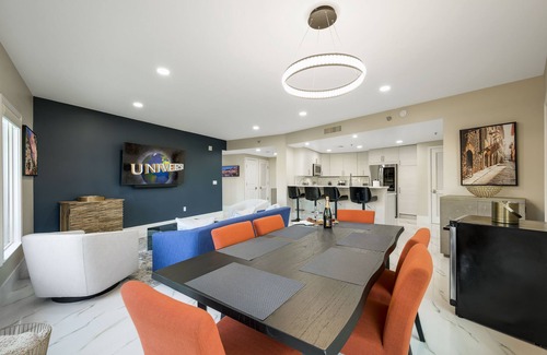 Lake Las Vegas Condo | New Listing The Ideal Penthouse at Lake Las Vegas