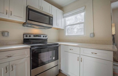 Athens House | New Listing! The Wild Fern Cottage w/Firepit