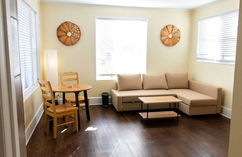 Jacksonville Beach House | NEW Listing! In the Heart of Jax Beach