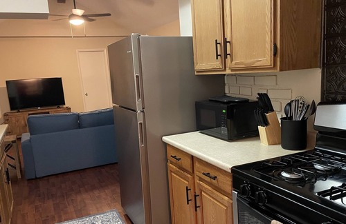 Wooded Estates House | NEW LISTING! Walk to Notre Dame