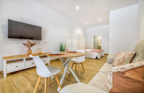 Centro Comercial Apartment | New Lofts Boutique Center Córdoba