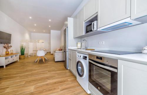 Centro Comercial Apartment | New Lofts Boutique Center Córdoba