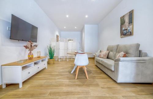 Centro Comercial Apartment | New Lofts Boutique Center Córdoba