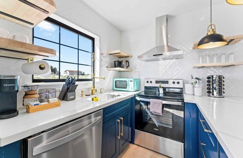 Valle House | *NEW* Luxe Chic Tiny Home | Near GrandCanyon S Rim