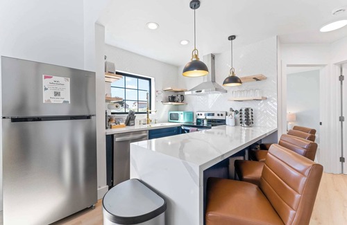 Valle House | *NEW* Luxe Chic Tiny Home | Near GrandCanyon S Rim