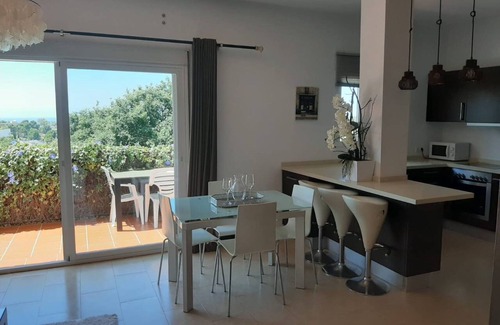 Elviria Villa | New Luxery Villa With Big Pool