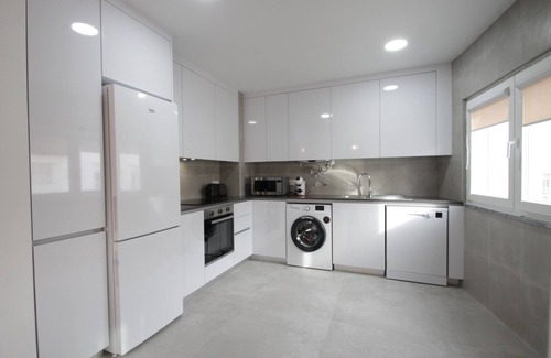 Armacao de Pera Apartment | NEW Luxury apartment with pool - 5 min walking to the beach