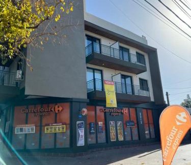 Mendoza Apartment | New Luxury Apartments Mendoza 2