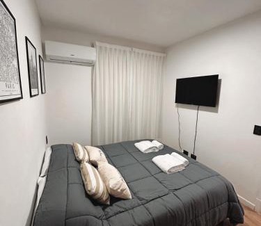 Mendoza Apartment | New Luxury Apartments Mendoza 2