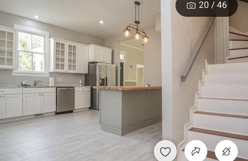 Lebanon House | NEW! LUXURY AWAITS! Four BR's - 3 with their own Private Bath PLUS Bonus room.