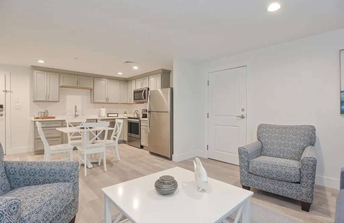 Plymouth Cultural District Condo | New Luxury Boutique Plymouth Waterfront Condo