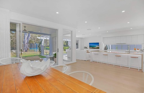 Bogangar House | New Luxury Cabarita Mansion