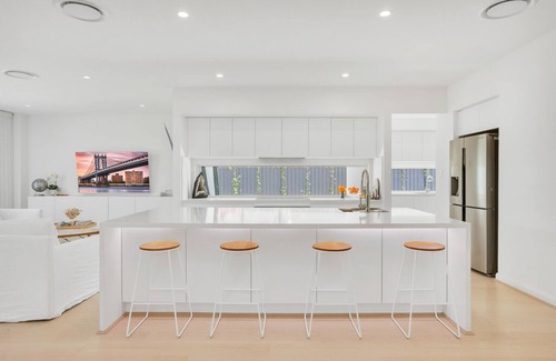 Bogangar House | New Luxury Cabarita Mansion