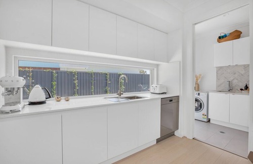 Bogangar House | New Luxury Cabarita Mansion