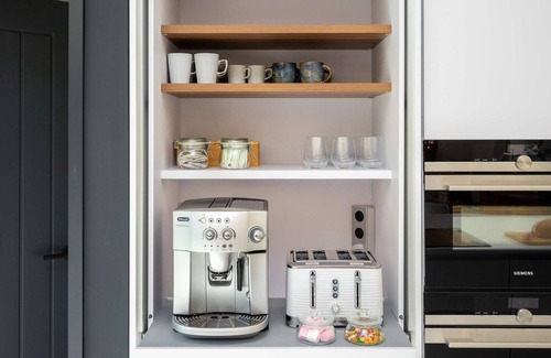 Kelmarsh House | NEW - Luxury Country Living for Family & Friends