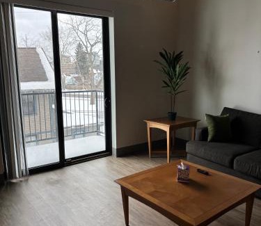 Stuart Apartment | New Luxury Downtown 1 Bedroom Condo 201