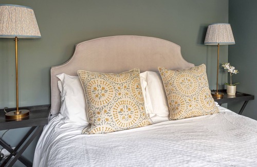 Monkton Combe House | New Luxury single storey secluded Cottage in Bath