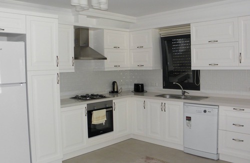 Dalyan City Center Villa | New Luxury Villa in Dalyan