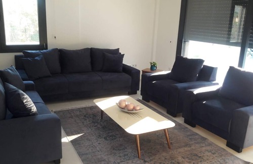Dalyan City Center Villa | New Luxury Villa in Dalyan