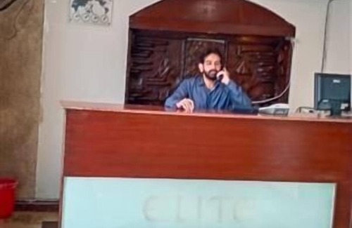 Faisalabad Hotel | New Madina Hotel