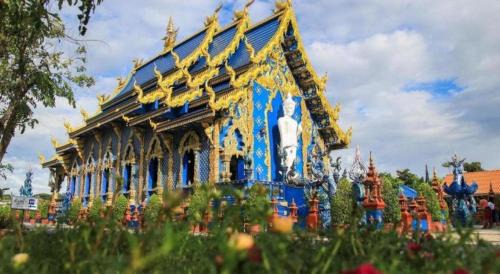 Wieng Hotel | New Maleena Ville Hotel