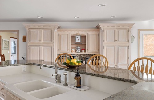 Wellsboro House | New Mansion Sleeps 26 w/Theatre, Hot Tub, Game Rm, Pond, Secluded
