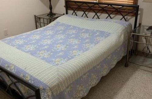 Terra Alta House | New Mcferson Located In Alphine Lake Resort