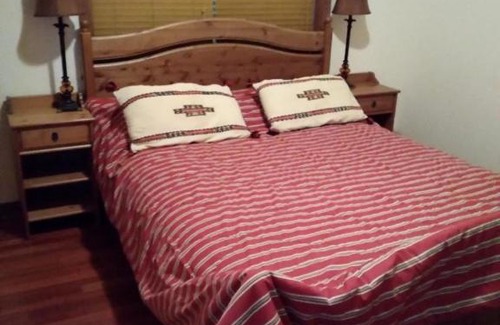 Terra Alta House | New Mcferson Located In Alphine Lake Resort