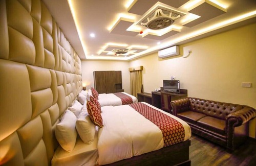 Mirpur Hotel | New Mehwish Hotel