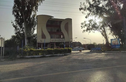 Mirpur Hotel | New Mehwish Hotel