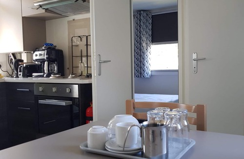 Saint-Jean-de-Monts RV Rental | New mobile home, 4* campsite Open Feb-Nov HIGH SEASON APRIL to OCTOBER