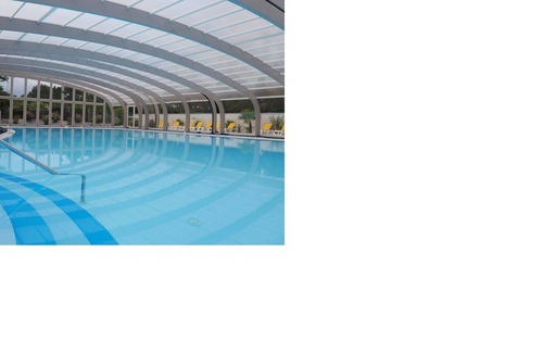 Saint-Jean-de-Monts House | NEW MOBILHOME IN CAMPING 4 * DORMANT WOOD