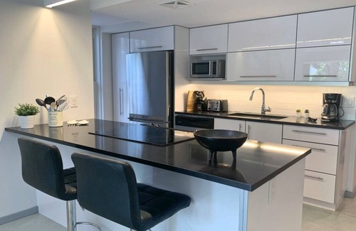 Winnipeg Condo | NEW ! MODERN 1500 SF 2 BR 2.5 BA -ULTRA LUXURIOUS CONDO -OSBORNE VILLAGE !