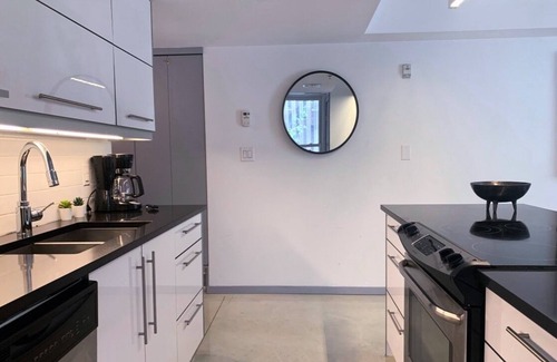 Winnipeg Condo | NEW ! MODERN 1500 SF 2 BR 2.5 BA -ULTRA LUXURIOUS CONDO -OSBORNE VILLAGE !