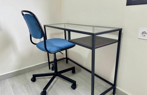 Buen Paso Apartment | New modern apartment, Scandinavian style, ocean view