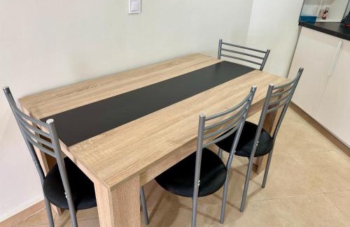 Buen Paso Apartment | New modern apartment, Scandinavian style