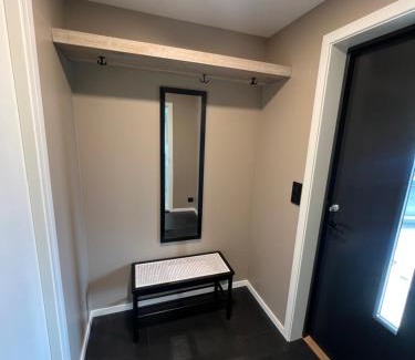 Finnsnes Apartment | New Modern Apartment in Senja